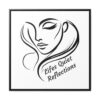 Lifes Quiet Reflections - wall decor - Image 9