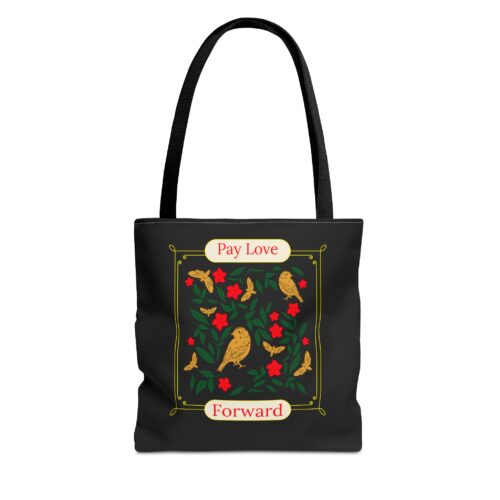 Pay Love Forward Tote