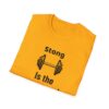 Strong is the new sexy - Image 9
