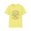 Vacation? Wheres the Spa? T-Shirt - Image 4