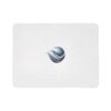 Teardrop Fleece Sherpa Blanket - Image 6