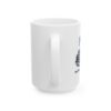 Live the Pride Mug, (11oz, 15oz) - Image 4