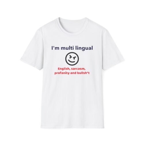 Multi Lingual skills