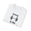 Strong is the new sexy - Image 3