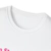 I am Tougher than Cancer T-Shirt - Image 2