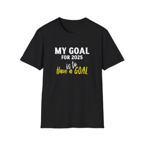 2025 Have a Goal