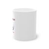 TeeShurtsandMore mug 11oz - Image 2