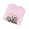 Tranquility Blossums T-Shirt - Image 3