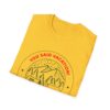 Vacation? Wheres the Spa? T-Shirt - Image 9