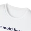 Multi Lingual skills - Image 2