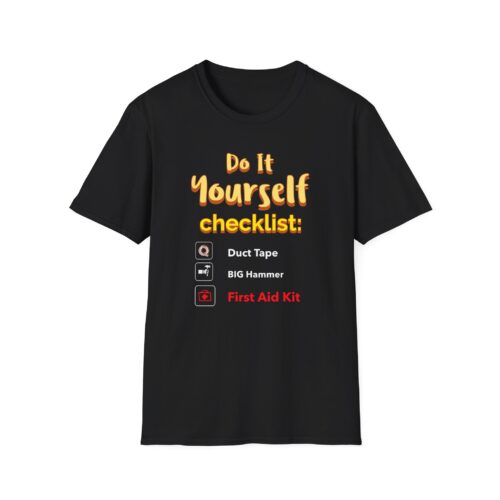Do it Yourself