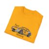 Fast History T-Shirt - Image 6
