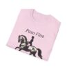 Paso Fino Princess Unisex Softstyle T-Shirt - Equestrian Tee for Horse Lovers - Image 12