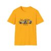 Fast History T-Shirt - Image 4