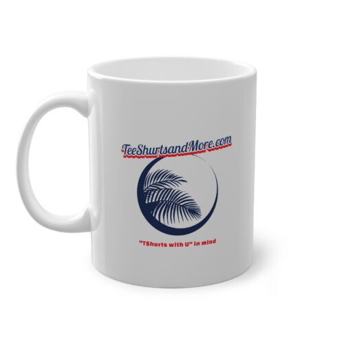 TeeShurtsandMore mug 11oz