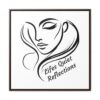 Lifes Quiet Reflections - wall decor - Image 13