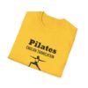Pilates, English translation - Image 9