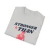 Stronger than excuses - Image 5