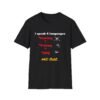 Four Languages outdoorsman speak - Image 5
