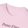 Paso Fino Princess Unisex Softstyle T-Shirt - Equestrian Tee for Horse Lovers - Image 11