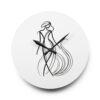 Elegance Wall Clock - Image 7