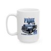 Live the Pride Mug, (11oz, 15oz) - Image 5