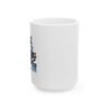 Live the Pride Mug, (11oz, 15oz) - Image 3