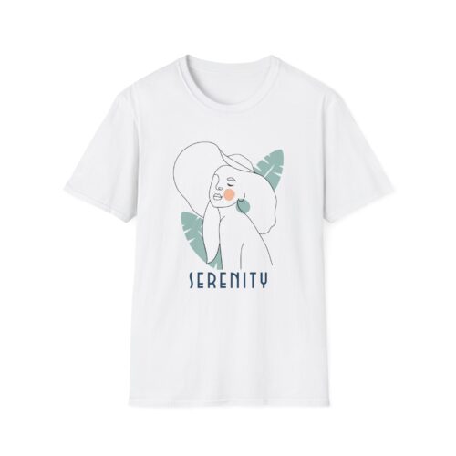 Serenity Shirt