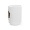 Coffee Lover's Ceramic Mug - 11oz & 15oz - Perfect for Home & Office - Image 4