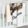 Freedom Sacrifice Fleece Blanket - Image 4