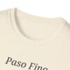 Paso Fino Princess Unisex Softstyle T-Shirt - Equestrian Tee for Horse Lovers - Image 2