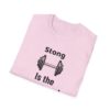 Strong is the new sexy - Image 12
