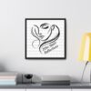 Lifes Quiet Reflections - wall decor - Image 4