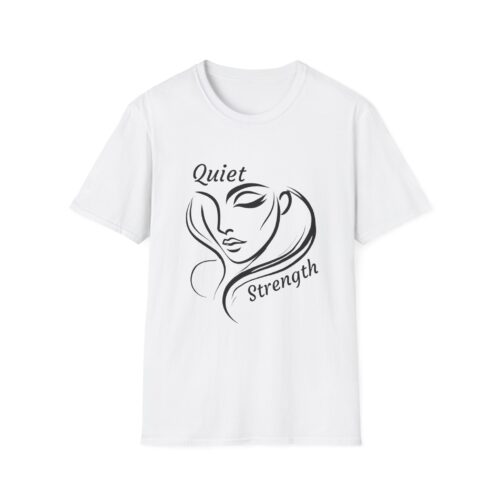 Quiet Strength