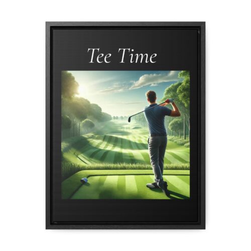 Tee Time