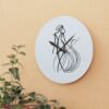Elegance Wall Clock - Image 8