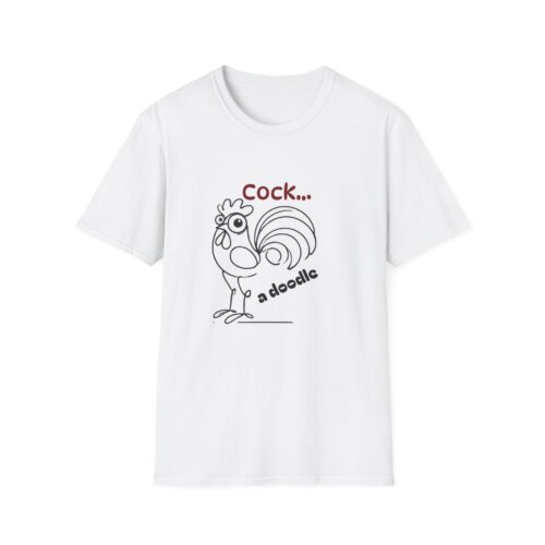 Cock...a doodle