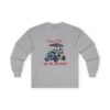 Cart Life Long Sleeve Tee - Image 4