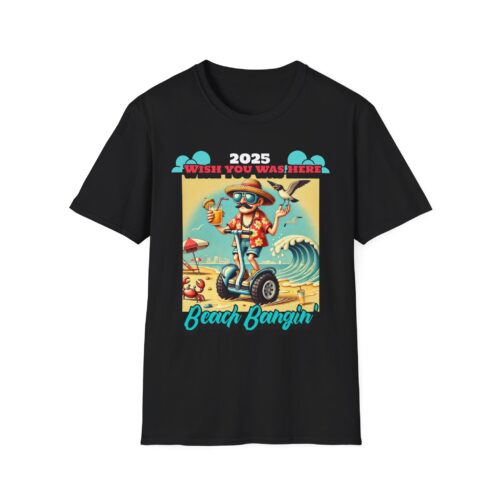 Beach Bangin 2025