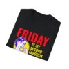 Favorite  "F" word - Image 2