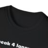 Four Languages outdoorsman speak - Image 7