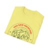 Vacation? Wheres the Spa? T-Shirt - Image 6