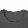 Funny Women's Softstyle Tee - 'Your Opinion Matters' Graphic T-Shirt - Image 2