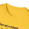 Give me a minute Meds are kicking in - Image 12