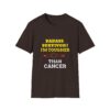 Badass Survivor T-Shirt - Image 4