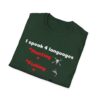 Four Languages outdoorsman speak - Image 2