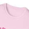 I am Tougher than Cancer T-Shirt - Image 5