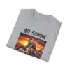 No School Like Old School - Image 9