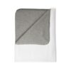 Teardrop Fleece Sherpa Blanket - Image 8
