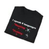 Four Languages outdoorsman speak - Image 8